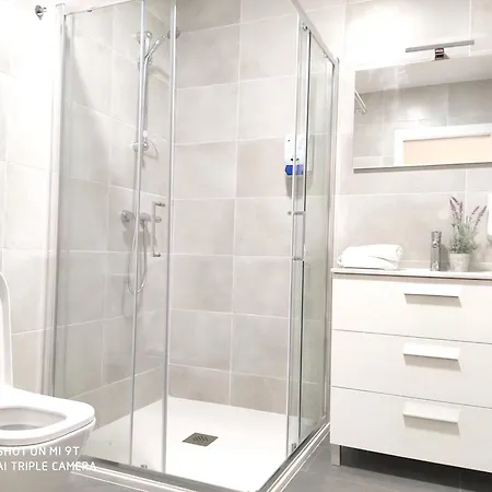 2 Bedrooms With Wifi At